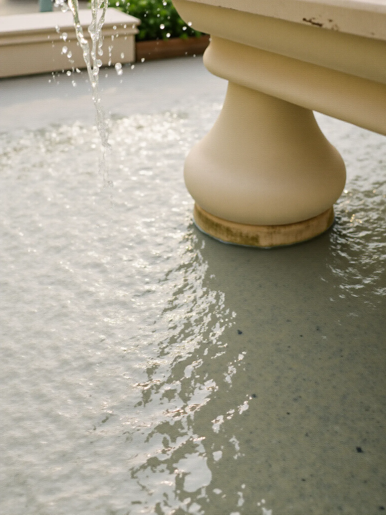 Natural stone and marble floor tiles